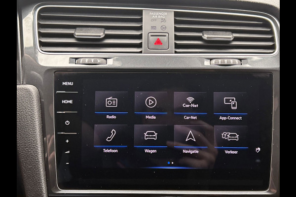 Volkswagen e-Golf E-Golf | Origineel NL | Dealeronderhouden | Climate/Control | Carplay | PDC | Adaptieve Cruise/Control |