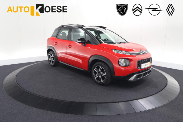 Citroën C3 Aircross PureTech 82 Feel | Parkeersensoren | Navigatie | Cruise Control | Apple Carplay