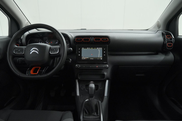 Citroën C3 Aircross PureTech 82 Feel | Parkeersensoren | Navigatie | Cruise Control | Apple Carplay