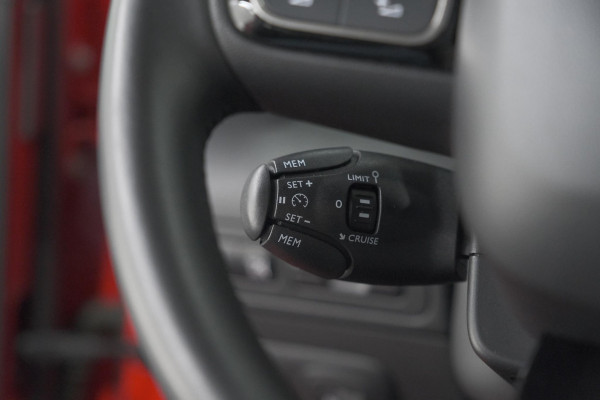 Citroën C3 Aircross PureTech 82 Feel | Parkeersensoren | Navigatie | Cruise Control | Apple Carplay