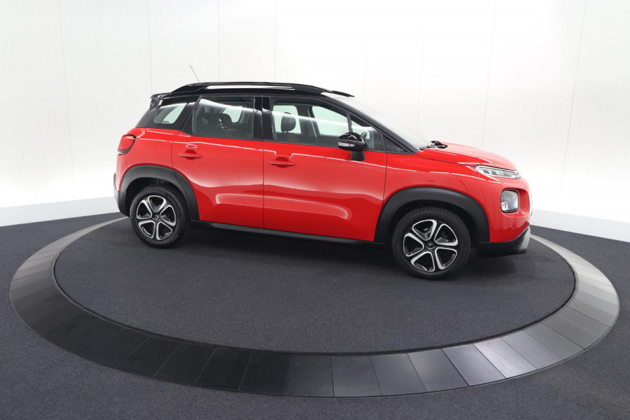 Citroën C3 Aircross PureTech 82 Feel | Parkeersensoren | Navigatie | Cruise Control | Apple Carplay