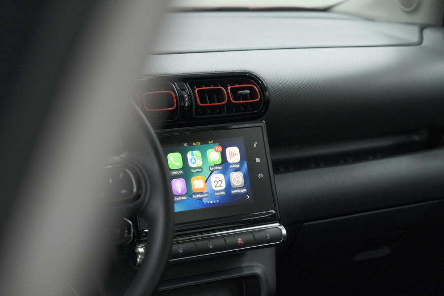 Citroën C3 Aircross PureTech 82 Feel | Parkeersensoren | Navigatie | Cruise Control | Apple Carplay