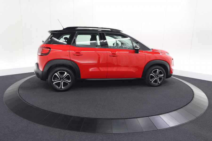 Citroën C3 Aircross PureTech 82 Feel | Parkeersensoren | Navigatie | Cruise Control | Apple Carplay