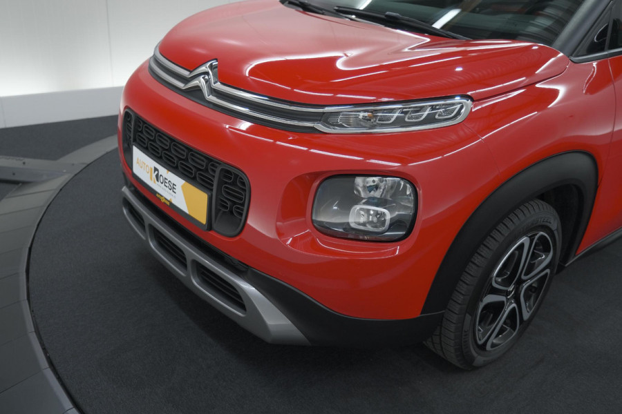 Citroën C3 Aircross PureTech 82 Feel | Parkeersensoren | Navigatie | Cruise Control | Apple Carplay