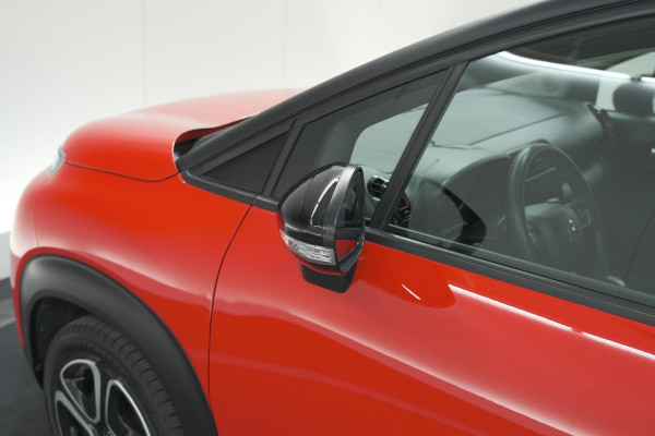 Citroën C3 Aircross PureTech 82 Feel | Parkeersensoren | Navigatie | Cruise Control | Apple Carplay