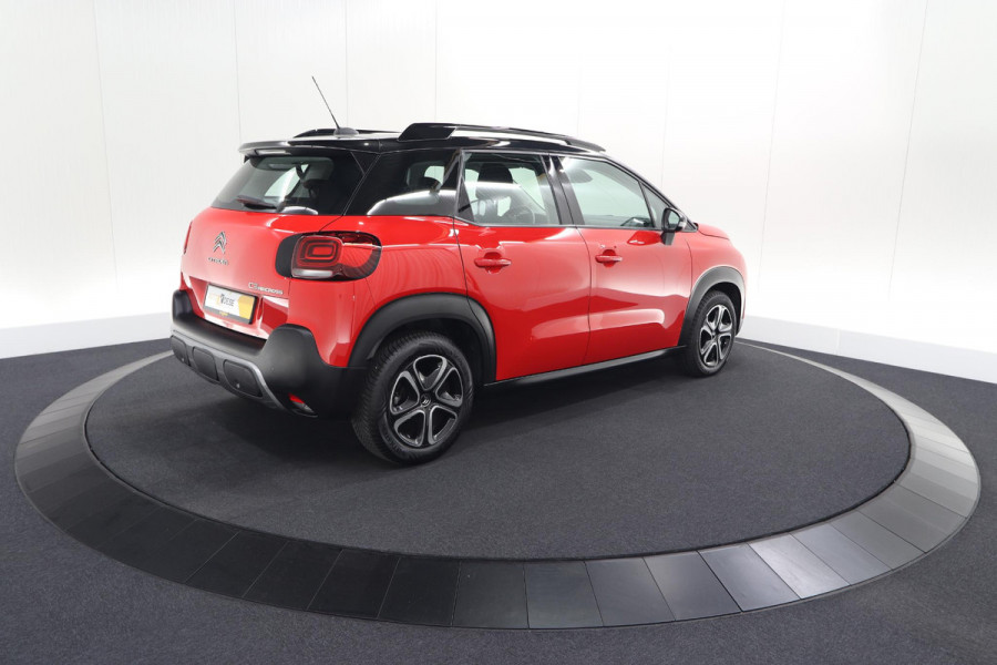 Citroën C3 Aircross PureTech 82 Feel | Parkeersensoren | Navigatie | Cruise Control | Apple Carplay