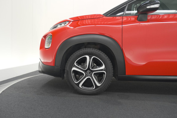 Citroën C3 Aircross PureTech 82 Feel | Parkeersensoren | Navigatie | Cruise Control | Apple Carplay
