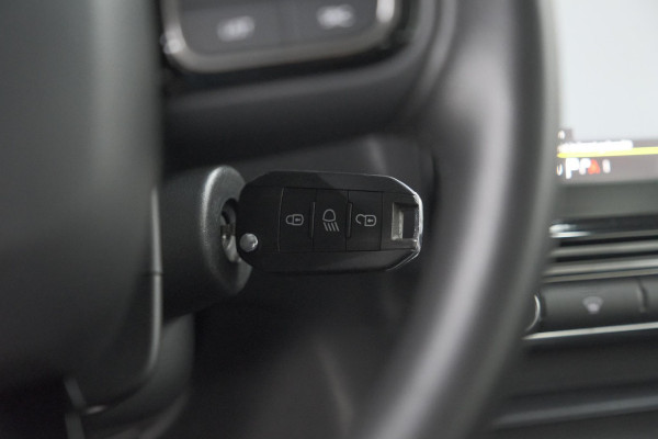 Citroën C3 Aircross PureTech 82 Feel | Parkeersensoren | Navigatie | Cruise Control | Apple Carplay