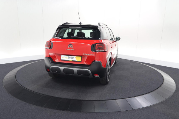 Citroën C3 Aircross PureTech 82 Feel | Parkeersensoren | Navigatie | Cruise Control | Apple Carplay