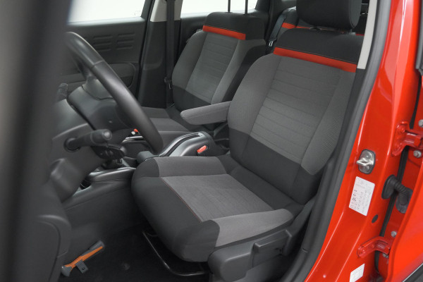 Citroën C3 Aircross PureTech 82 Feel | Parkeersensoren | Navigatie | Cruise Control | Apple Carplay