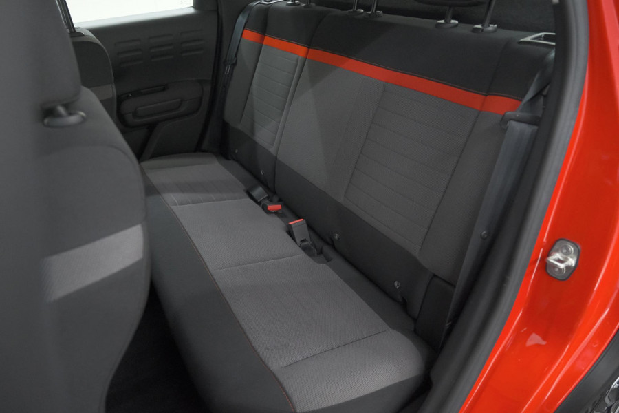 Citroën C3 Aircross PureTech 82 Feel | Parkeersensoren | Navigatie | Cruise Control | Apple Carplay