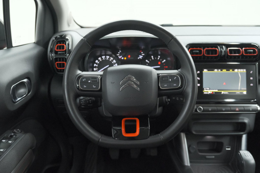 Citroën C3 Aircross PureTech 82 Feel | Parkeersensoren | Navigatie | Cruise Control | Apple Carplay