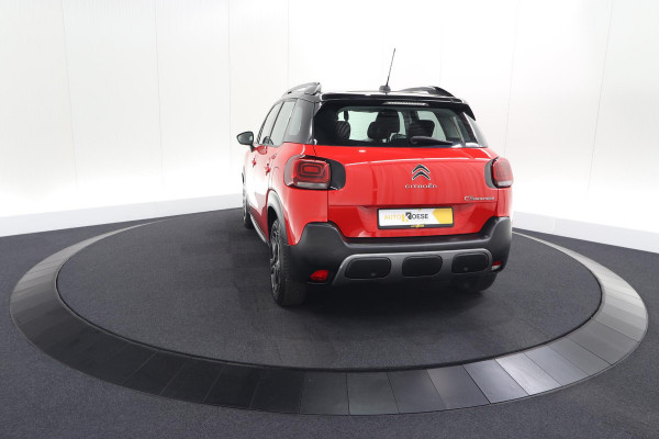 Citroën C3 Aircross PureTech 82 Feel | Parkeersensoren | Navigatie | Cruise Control | Apple Carplay