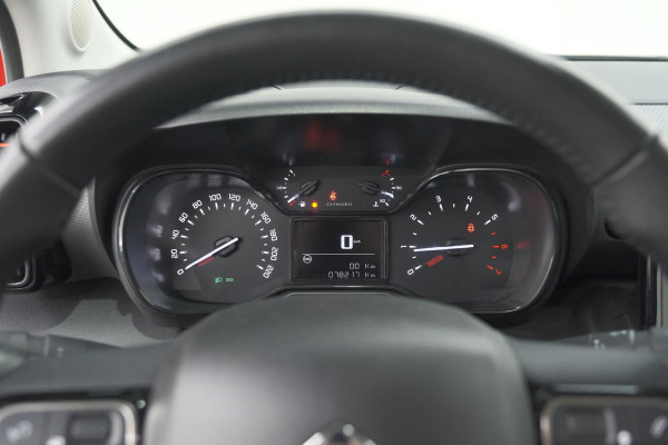 Citroën C3 Aircross PureTech 82 Feel | Parkeersensoren | Navigatie | Cruise Control | Apple Carplay