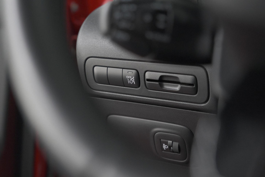 Citroën C3 Aircross PureTech 82 Feel | Parkeersensoren | Navigatie | Cruise Control | Apple Carplay