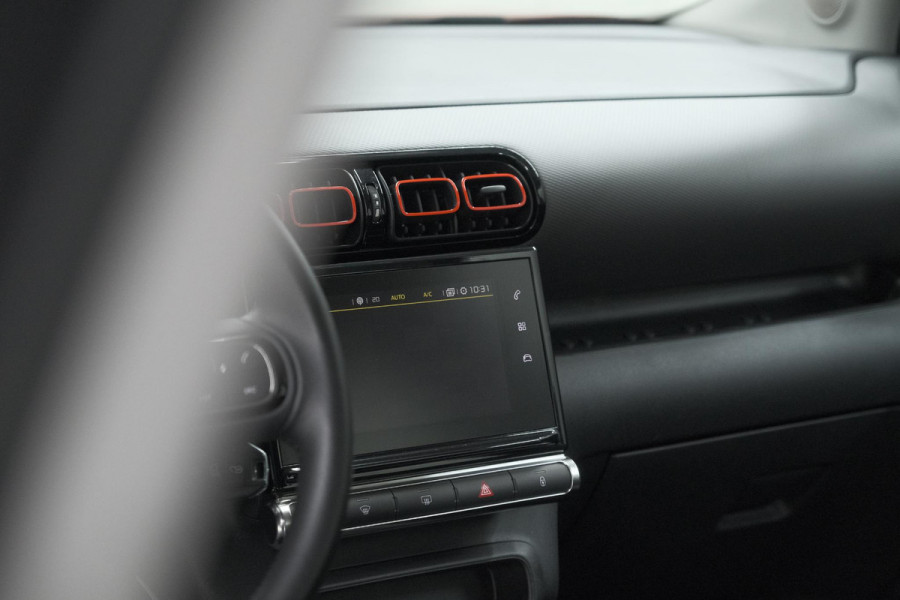 Citroën C3 Aircross PureTech 82 Feel | Parkeersensoren | Navigatie | Cruise Control | Apple Carplay
