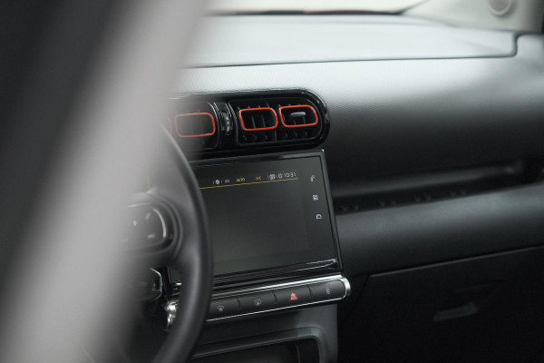 Citroën C3 Aircross PureTech 82 Feel | Parkeersensoren | Navigatie | Cruise Control | Apple Carplay