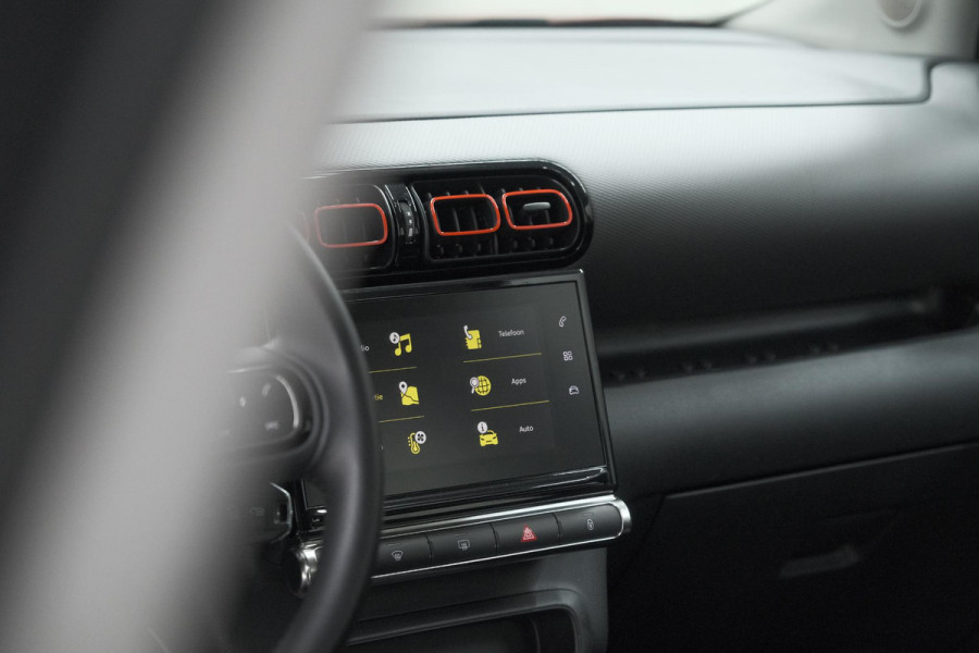 Citroën C3 Aircross PureTech 82 Feel | Parkeersensoren | Navigatie | Cruise Control | Apple Carplay