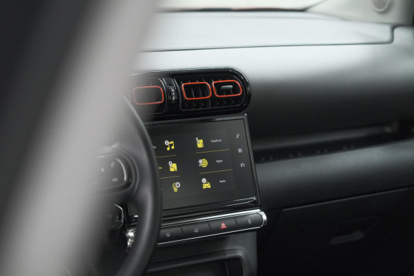 Citroën C3 Aircross PureTech 82 Feel | Parkeersensoren | Navigatie | Cruise Control | Apple Carplay