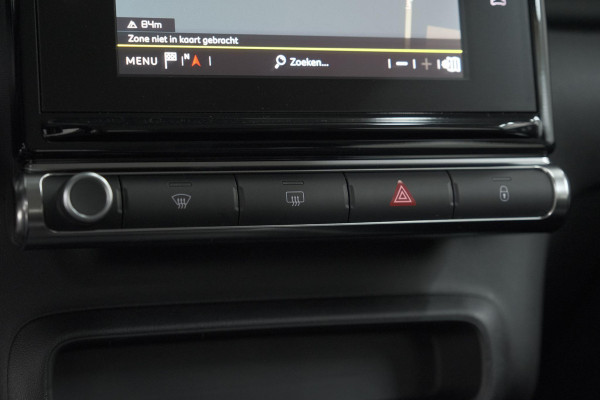 Citroën C3 Aircross PureTech 82 Feel | Parkeersensoren | Navigatie | Cruise Control | Apple Carplay