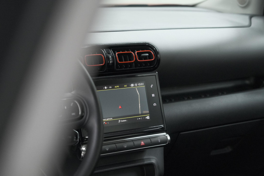 Citroën C3 Aircross PureTech 82 Feel | Parkeersensoren | Navigatie | Cruise Control | Apple Carplay
