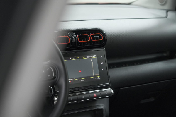 Citroën C3 Aircross PureTech 82 Feel | Parkeersensoren | Navigatie | Cruise Control | Apple Carplay