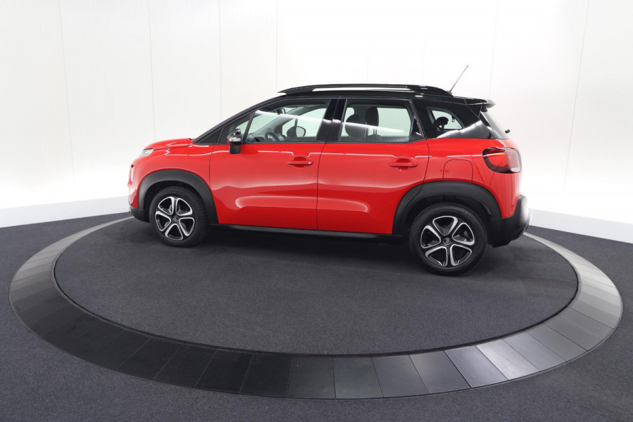 Citroën C3 Aircross PureTech 82 Feel | Parkeersensoren | Navigatie | Cruise Control | Apple Carplay