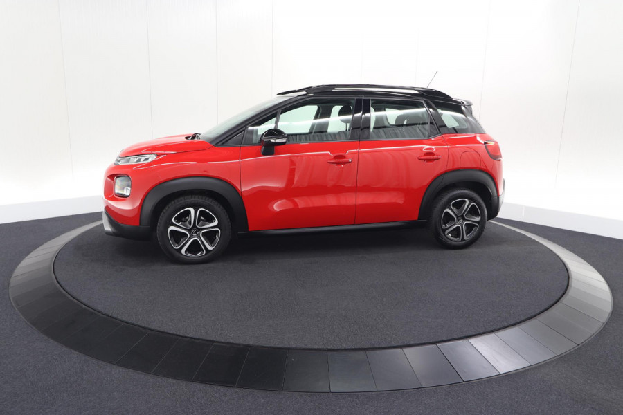 Citroën C3 Aircross PureTech 82 Feel | Parkeersensoren | Navigatie | Cruise Control | Apple Carplay