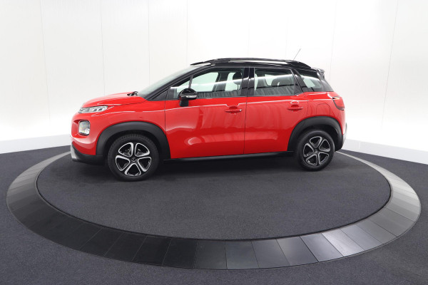 Citroën C3 Aircross PureTech 82 Feel | Parkeersensoren | Navigatie | Cruise Control | Apple Carplay