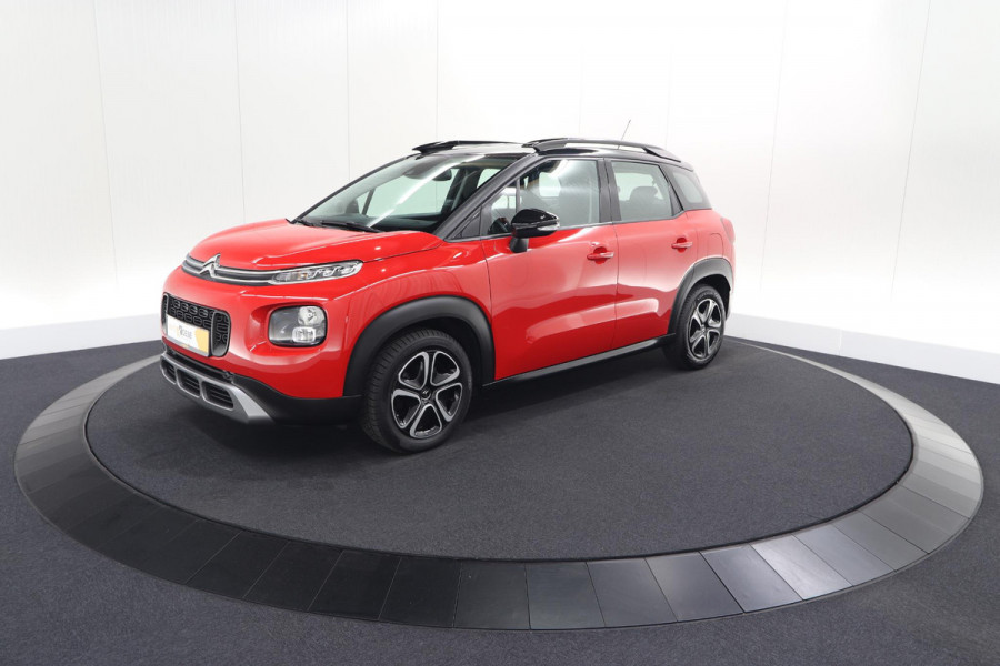 Citroën C3 Aircross PureTech 82 Feel | Parkeersensoren | Navigatie | Cruise Control | Apple Carplay