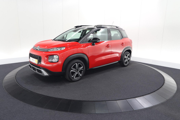 Citroën C3 Aircross PureTech 82 Feel | Parkeersensoren | Navigatie | Cruise Control | Apple Carplay