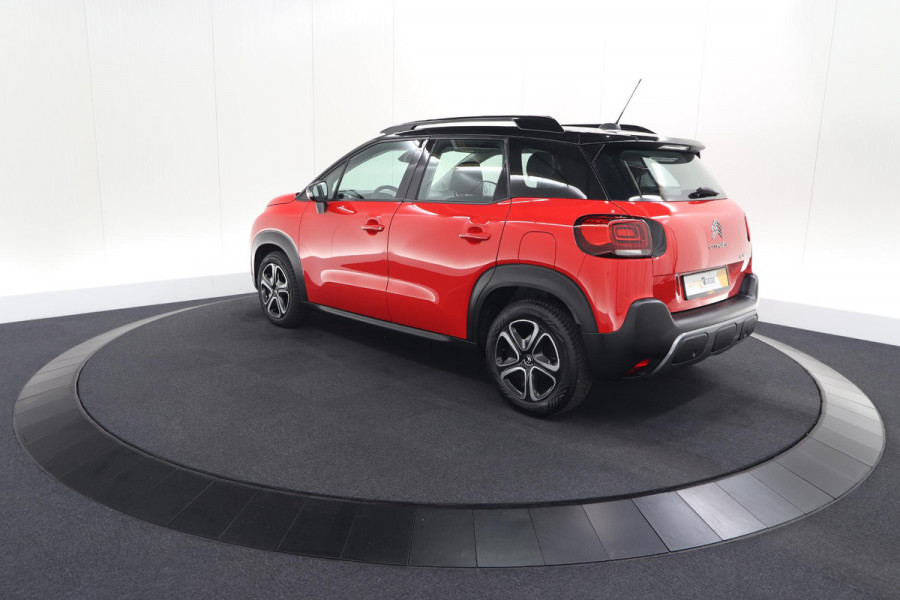 Citroën C3 Aircross PureTech 82 Feel | Parkeersensoren | Navigatie | Cruise Control | Apple Carplay