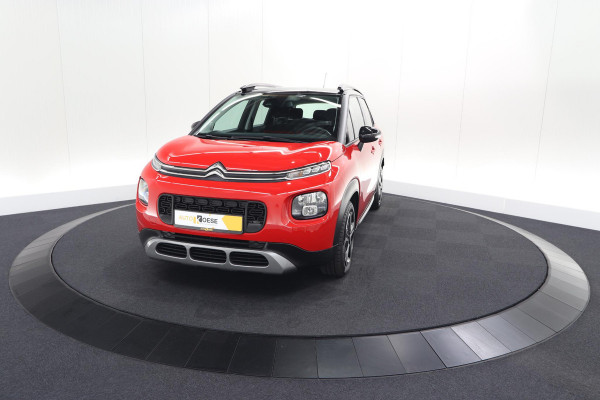 Citroën C3 Aircross PureTech 82 Feel | Parkeersensoren | Navigatie | Cruise Control | Apple Carplay