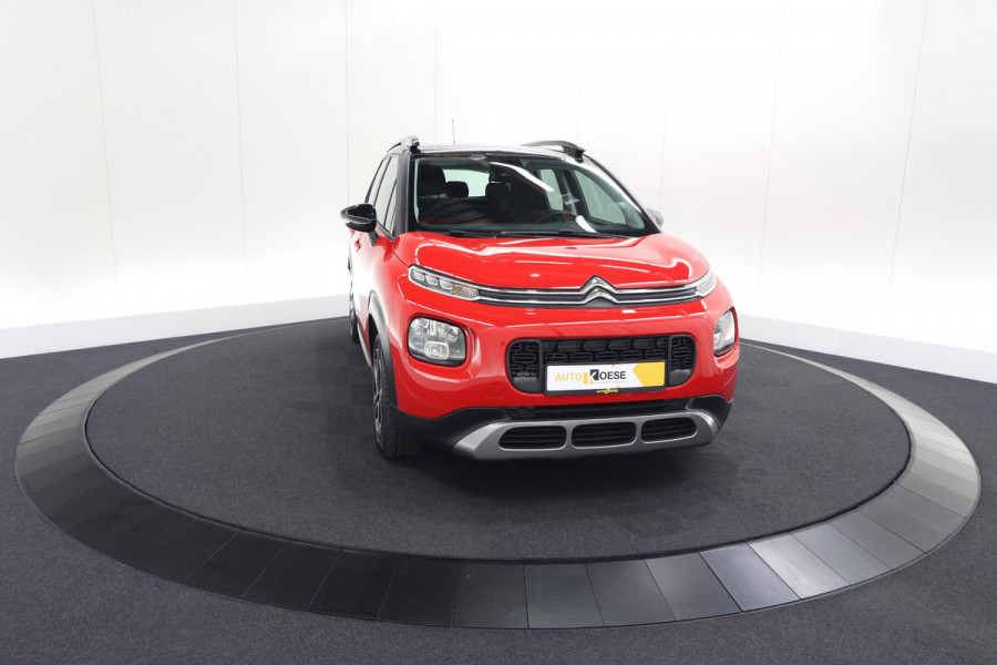 Citroën C3 Aircross PureTech 82 Feel | Parkeersensoren | Navigatie | Cruise Control | Apple Carplay