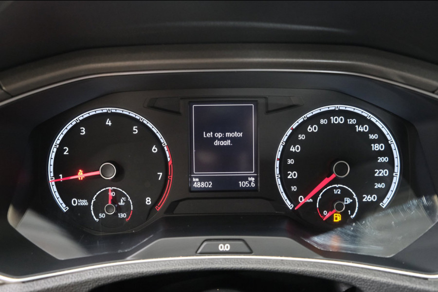 Volkswagen T-Roc 1.0 TSI Style - N.A.P. Airco, Cruise, PDC.