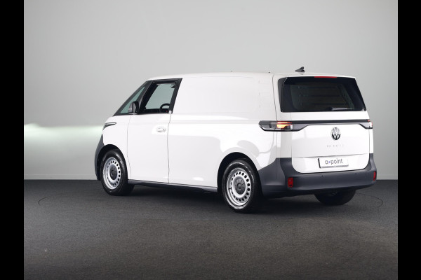 Volkswagen ID. Buzz Cargo Economy Business 59 kWh | App Connect | All-Season | Parkeersensoren vóór en achter |