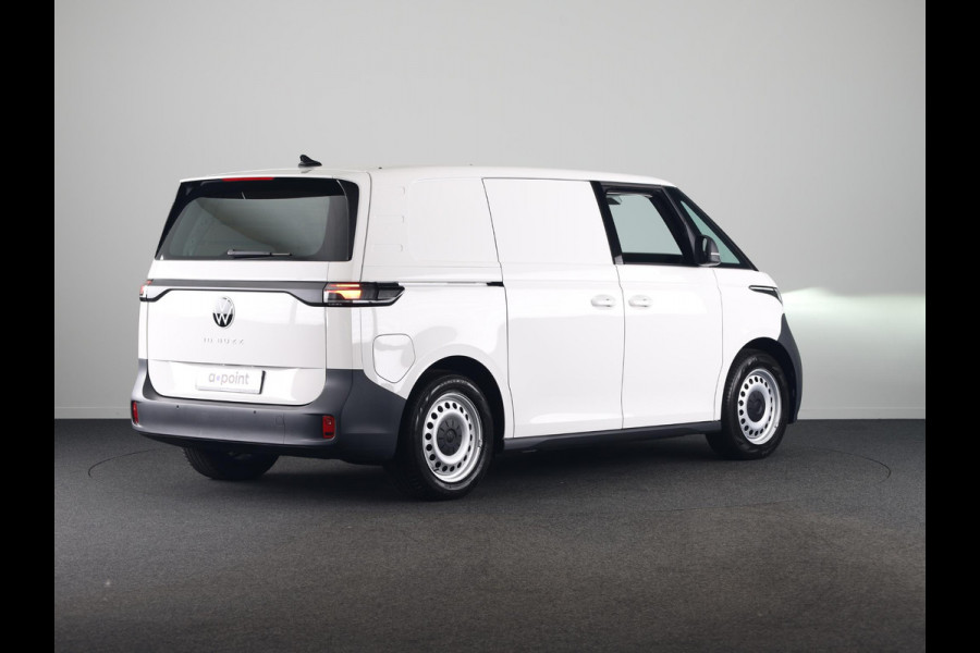 Volkswagen ID. Buzz Cargo Economy Business 59 kWh | App Connect | All-Season | Parkeersensoren vóór en achter |