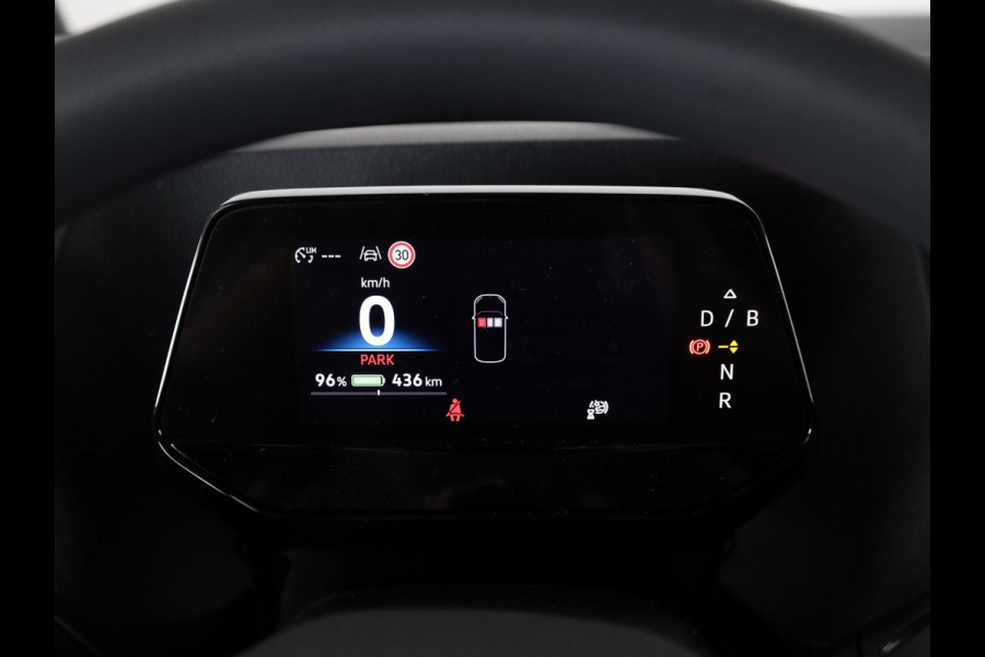 Volkswagen ID. Buzz Cargo Economy Business 59 kWh | App Connect | All-Season | Parkeersensoren vóór en achter |