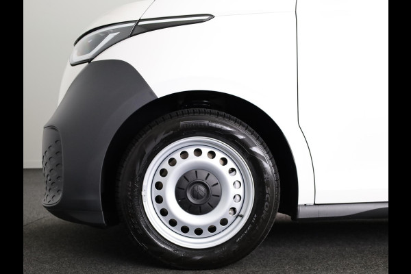 Volkswagen ID. Buzz Cargo Economy Business 59 kWh | App Connect | All-Season | Parkeersensoren vóór en achter |