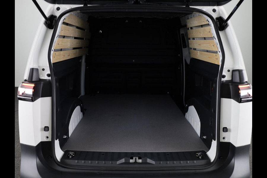 Volkswagen ID. Buzz Cargo Economy Business 59 kWh | App Connect | All-Season | Parkeersensoren vóór en achter |