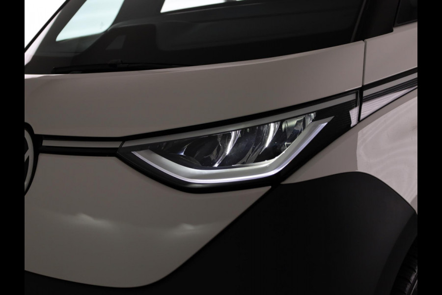 Volkswagen ID. Buzz Cargo Economy Business 59 kWh | App Connect | All-Season | Parkeersensoren vóór en achter |