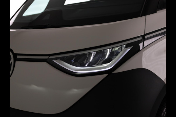 Volkswagen ID. Buzz Cargo Economy Business 59 kWh | App Connect | All-Season | Parkeersensoren vóór en achter |