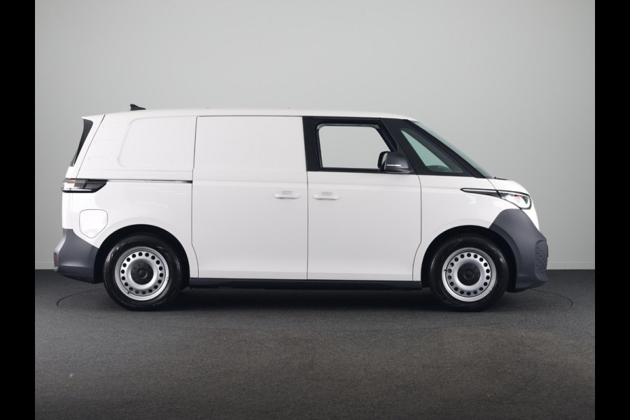 Volkswagen ID. Buzz Cargo Economy Business 59 kWh | App Connect | All-Season | Parkeersensoren vóór en achter |