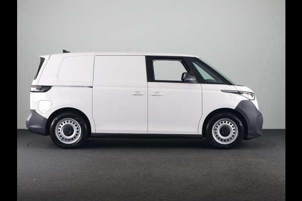 Volkswagen ID. Buzz Cargo Economy Business 59 kWh | App Connect | All-Season | Parkeersensoren vóór en achter |