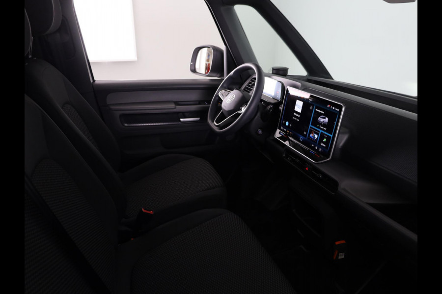 Volkswagen ID. Buzz Cargo Economy Business 59 kWh | App Connect | All-Season | Parkeersensoren vóór en achter |