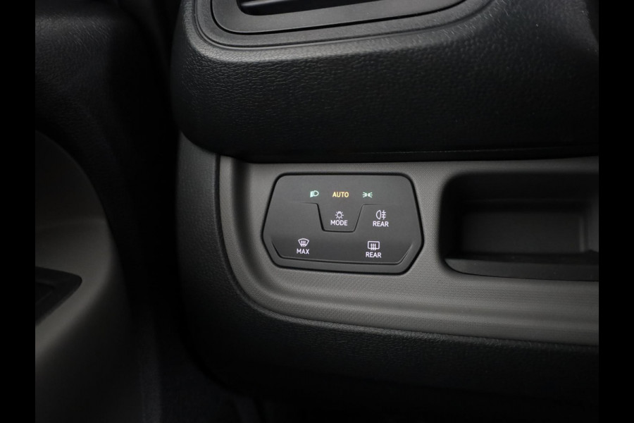 Volkswagen ID. Buzz Cargo Economy Business 59 kWh | App Connect | All-Season | Parkeersensoren vóór en achter |