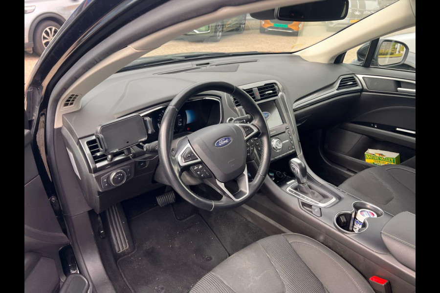 Ford Mondeo Wagon 2.0 IVCT HEV Titanium Memory Seat | Cruise Control Adaptief | Stoelverwarming | Panoramadak