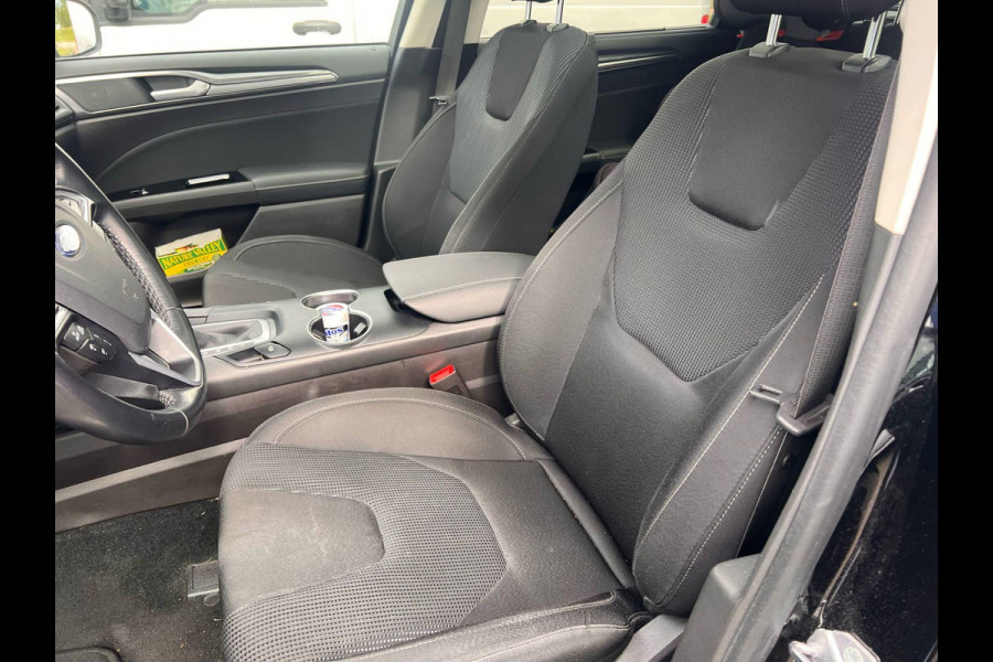 Ford Mondeo Wagon 2.0 IVCT HEV Titanium Memory Seat | Cruise Control Adaptief | Stoelverwarming | Panoramadak