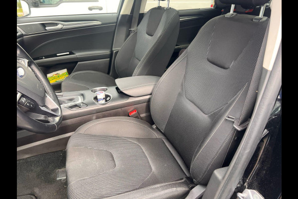 Ford Mondeo Wagon 2.0 IVCT HEV Titanium Memory Seat | Cruise Control Adaptief | Stoelverwarming | Panoramadak