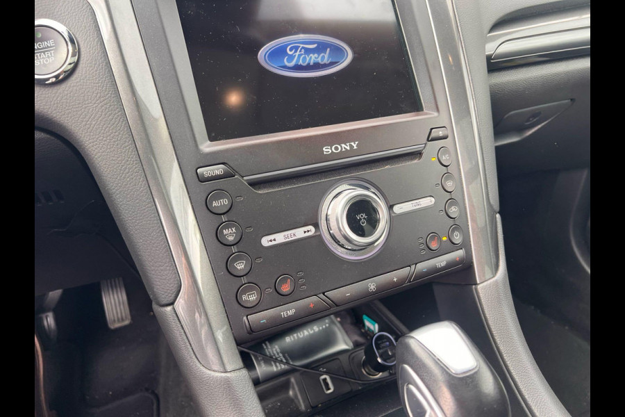 Ford Mondeo Wagon 2.0 IVCT HEV Titanium Memory Seat | Cruise Control Adaptief | Stoelverwarming | Panoramadak